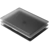 Puzdro Satechi Eco Hardshell ST-MBAM2DR pre MacBook Air 13 M2, tmavé