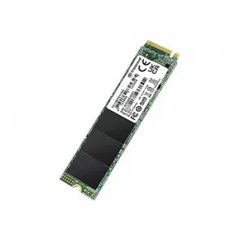SSD disk Transcend 500 GB M.2 PCI Express 3.0 NVMe QLC 3D-NAND model 110Q