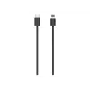 Apple Magic myš – bezdrôtová obojručná kancelárska myš