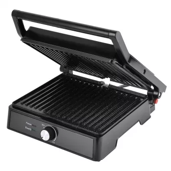 Rýchlovarná kanvica Lovio LVEG001BK 1,7L 2200W čierna