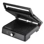 Rýchlovarná kanvica Lovio LVEG001BK 1,7L 2200W čierna