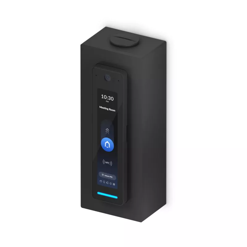 Montážna skrinka Ubiquiti UACC-Reader-Pro-JB-B