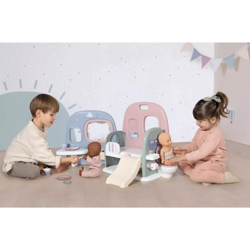 Detské centrum Baby Care