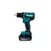 Vŕtací skrutkovač Makita DDF485RFJ
