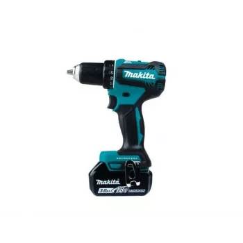 Vŕtací skrutkovač Makita DDF485RFJ