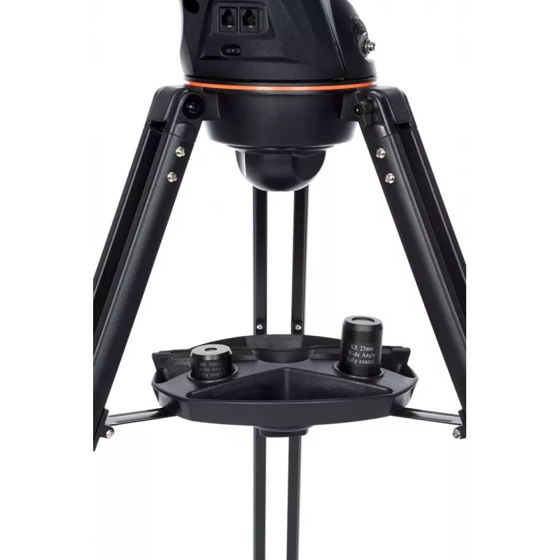 Celestron AstroFi 5 SCT teleskop