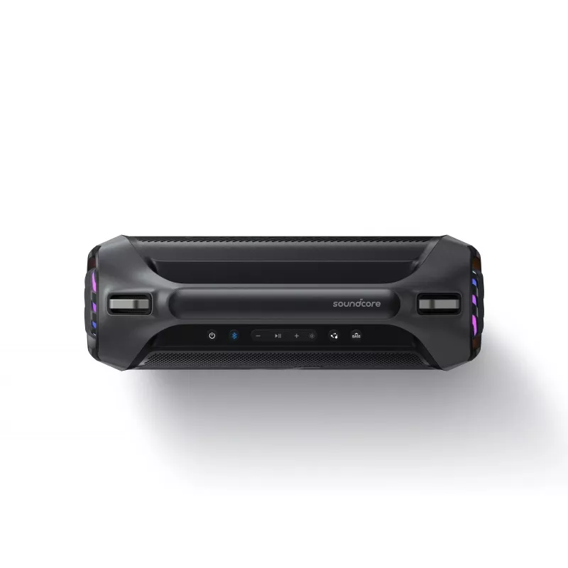 2.1 prenosný reproduktorový systém Anker Soundcore Boom 2 Plus 140 W
