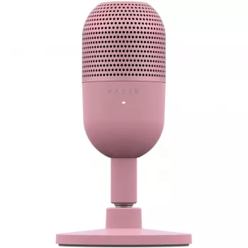 Razer RZ19-05050200-R3M1 mikrofón Quartz metallic stolný mikrofón