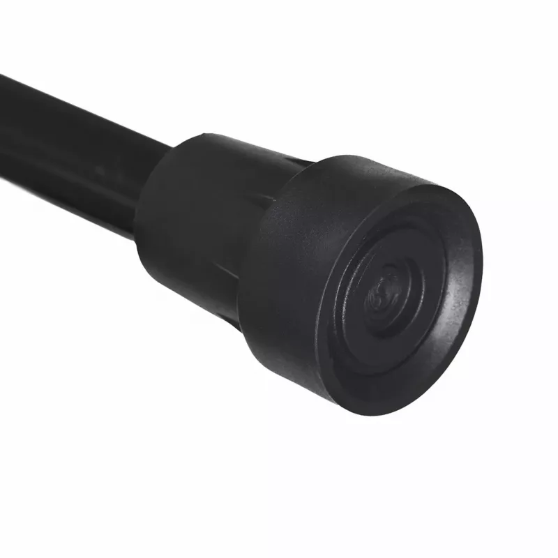 ACTIONMED LI200AM nastaviteľná barla, čierna