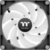 Thermaltake CT120 Reverse ARGB 120mm skriňový ventilátor, balenie 2 ks, čierny