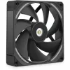 Ventilátor NZXT F140X – 140 mm PC skriňový ventilátor, model F140X