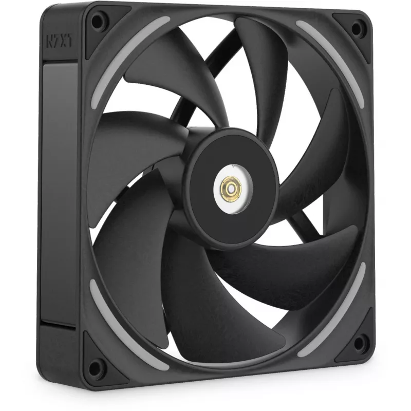 Ventilátor NZXT F140X – 140 mm PC skriňový ventilátor, model F140X