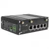 Bezdrôtový router Milesight UR35-L04AF-W 4G 2.4 GHz Fast Ethernet