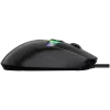 Herná myš LORGAR MSP80 8000 Hz USB