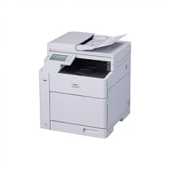OKI MC554dn A4 color Laser MFP 4 v 1