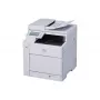 OKI MC554dn A4 color Laser MFP 4 v 1