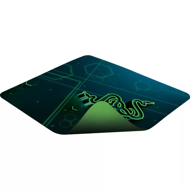 Podložka pod myš Razer Goliathus Mobile Gaming zelená