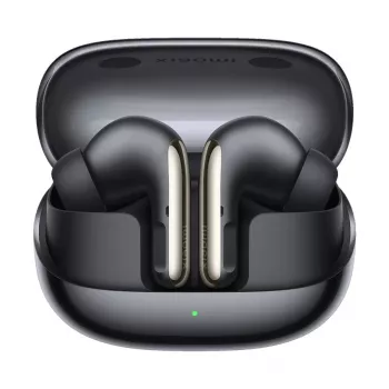 Earphones Buds 5 Pro WiFi čierna