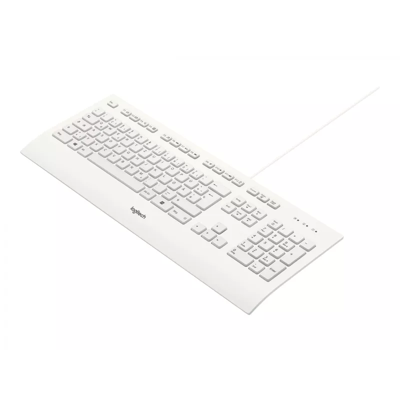 Logitech K280e pre firmy