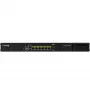 Lancom WLC-2000, čierna, 19U, kov, rack inštalácia, 2 ventilátory, interné
