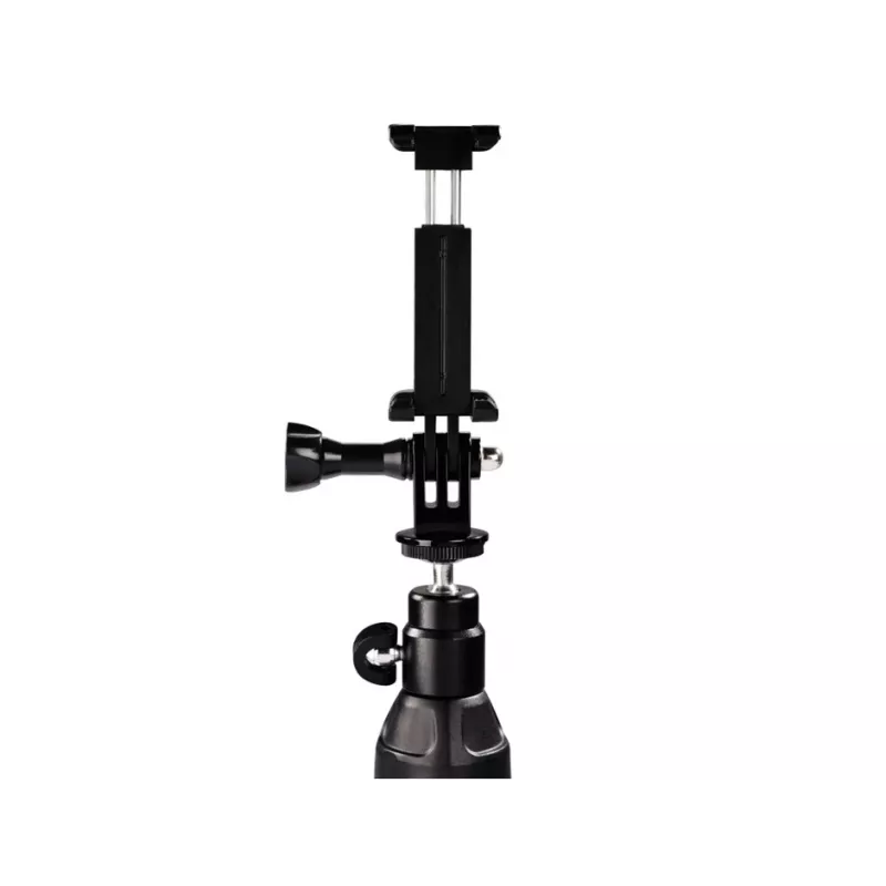 Hama Multi 4in1 stolný statív, 3 nohy, čierny, 90 cm, 185 g