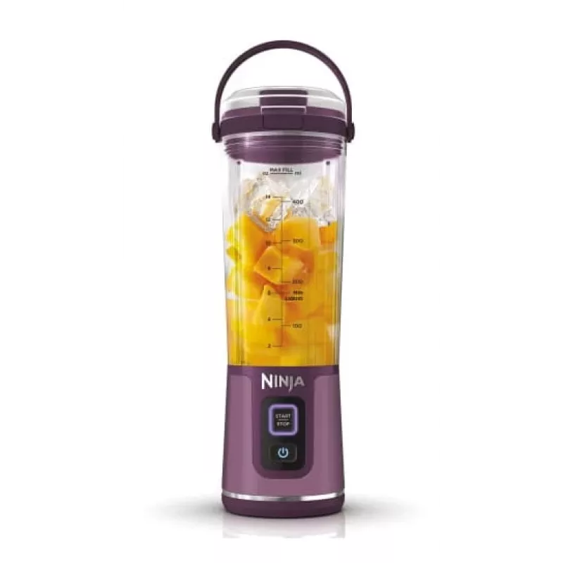 Ninja BC151EUPR mixér fialový