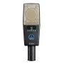 AKG C414 XLS mikrofón sivý, strieborný štúdiový mikrofón