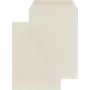 Vysielacia taška MAILmedia C5 sivá, 80 g/m² papier, vystlaná vysielacia taška