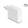 Nabíjačka DeLOCK USB GaN 140W PD 3.1 interiérová AC univerzálna