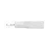 Napájací zdroj NATEC Ribera NUC-2376 — 1× USB-A, 1× USB-C, 3 A výstup