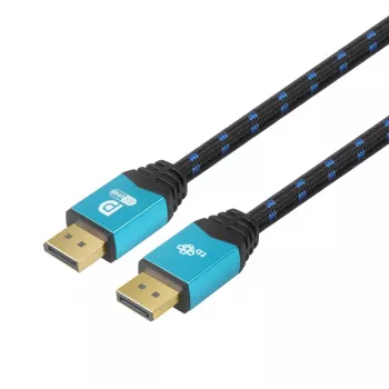 DisplayPort kábel TB AKTBXVDMDP2120N 2 m DisplayPort 2.1
