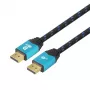 DisplayPort kábel TB AKTBXVDMDP2120N 2 m DisplayPort 2.1