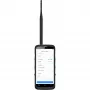 LoRaWAN Wi‑Fi terénny tester Milesight FT101-868M — model FT101-868M