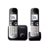 DECT telefón Panasonic KX-TG6812GB