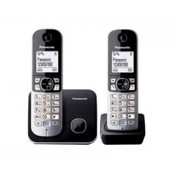 DECT telefón Panasonic KX-TG6812GB