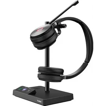 Bezdrôtový headset Yealink WHB620T Bluetooth Noise Cancelling
