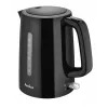 Rýchlovarná kanvica AMICA 1,7 l 2200 W čierna