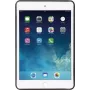 Mobilis T-Series - zadný kryt na tablet - čierny - 7.9 - pre Apple iPad mini 4 (4. generácia)