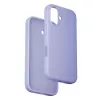 Ochranné puzdro Vention KUHV0-10 pre iPhone 16, kompatibilné s MagSafe, fialové