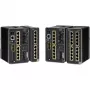 Catalyst IE3300 Rugged 8 port GE medený exp modul