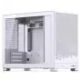 Počítačová skriňa Jonsbo D32 STD Mini Case mATX biela