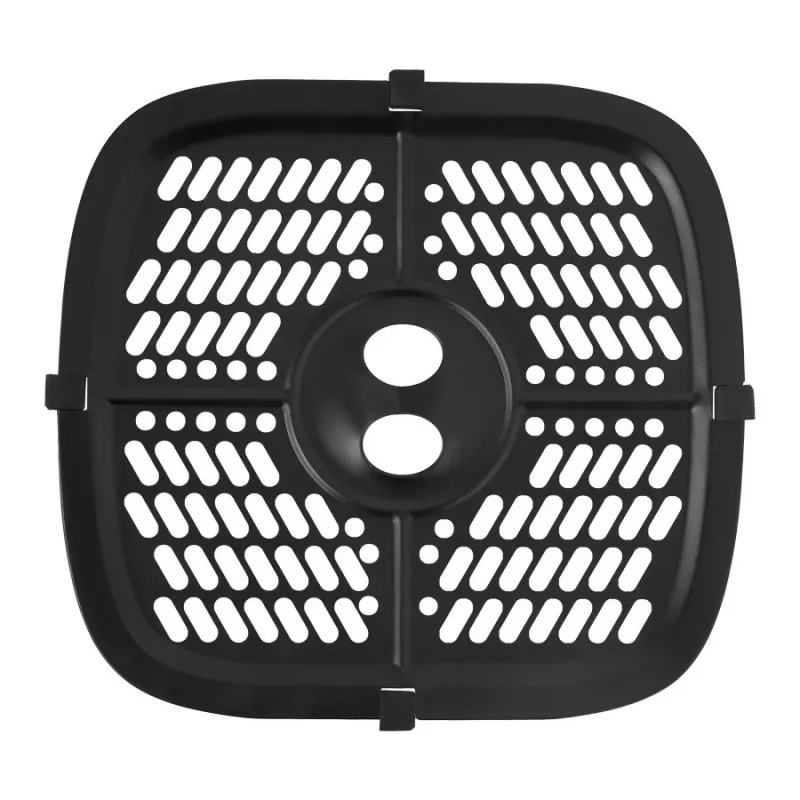 Teplovzdušná fritéza NOVEEN AF550 — objem 6,5 l, 1600 W, do 200°C, 8 programov