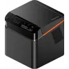 SUNMI C04020020 pokladničná tlačiareň 80 mm Kitchen Cloud Printer, termálna, s rezačkou, USB-C, Bluetooth, Ethernet, Wi-Fi, čierna