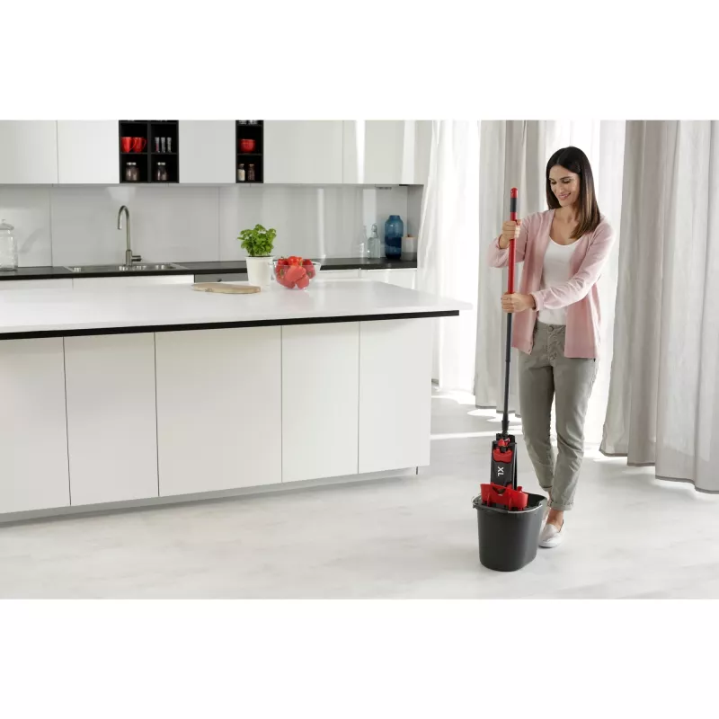 Univerzálna mop VILEDA Ultramat XL 161035 na mokré a suché čistenie