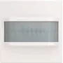 Busch-Jaeger komfortný senzor WL s Selectlinse 62762-914-WL (2CKA006200A0164)