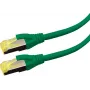 Patch kábel CAT6 S/FTP