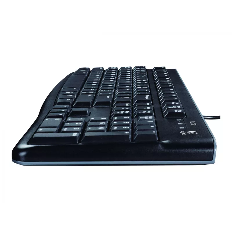 Klávesnica Logitech K120 for Business