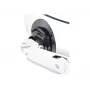 Ergotron HX Heavy-Duty výkonný náklonový a otočný kĺb 98-540-216, do 49", biely