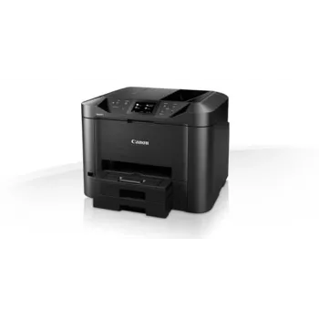 Canon MAXIFY MB5450 atramentová A4 600 x 1200 DPI 24 strán/min Wi-Fi