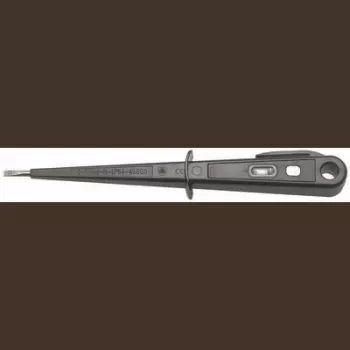 C.K. skúšačka napätia 3,5 mm 14 mm 125 - 250 V/AC (440009)